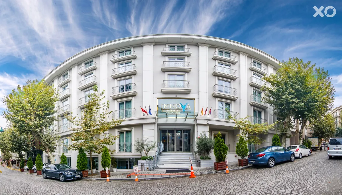Innova Sultanahmet Hotel