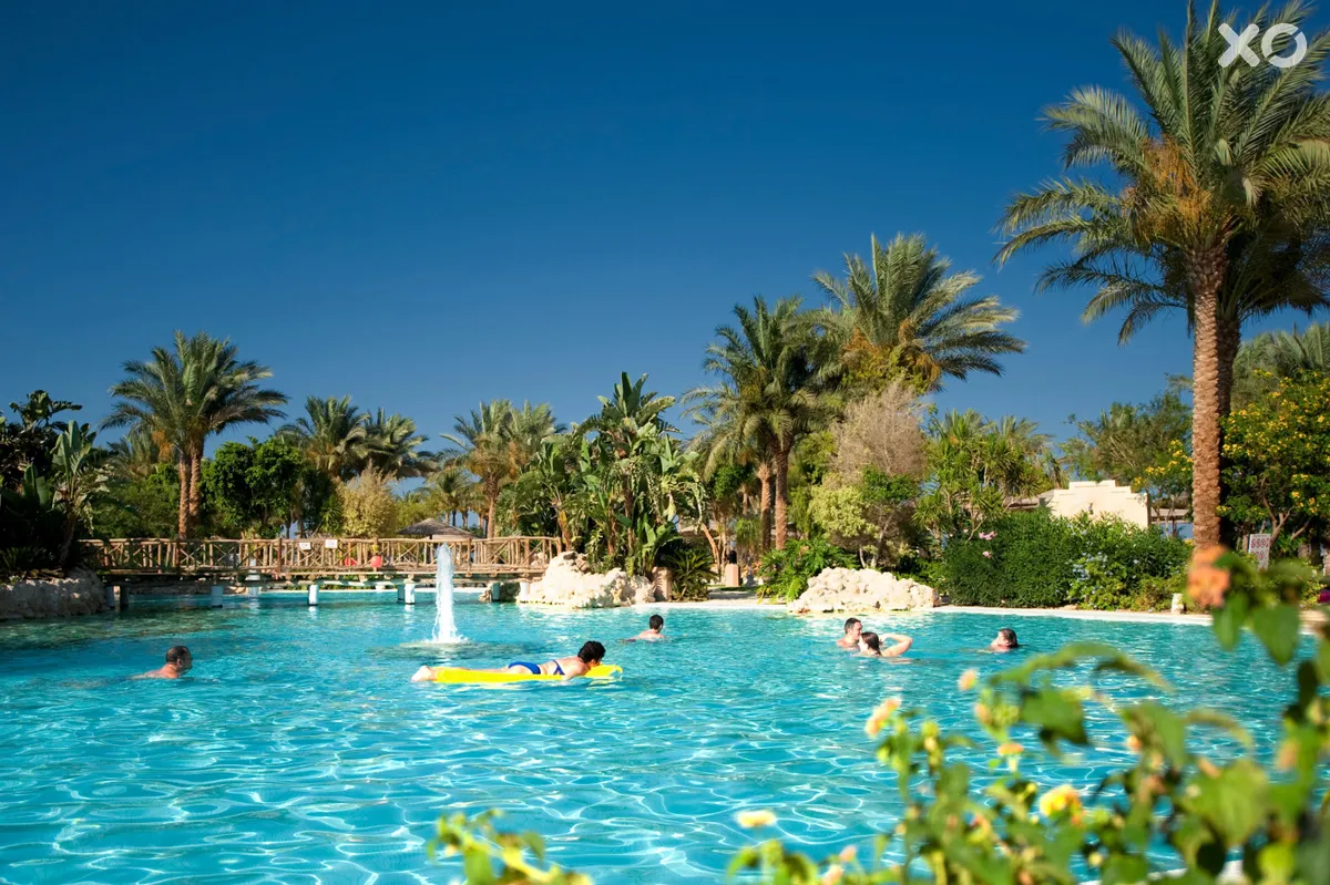 The Grand Makadi