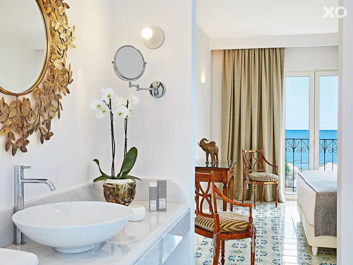 Caramel Grecotel Boutique Resort