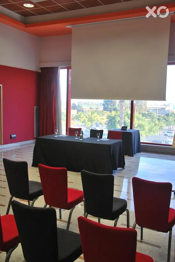FrontAir Congress Hotel