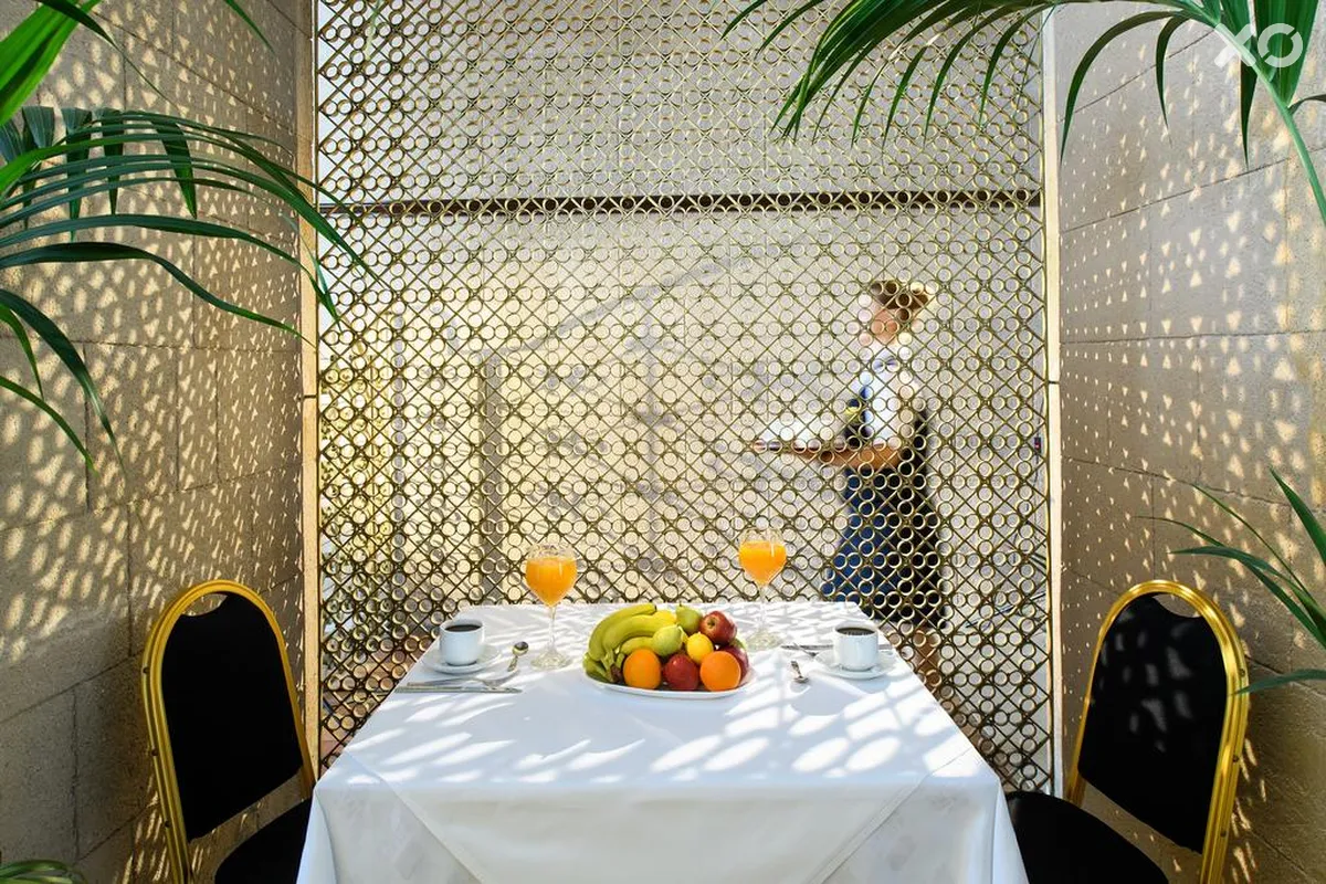 Mitsis La Vita Beach Hotel