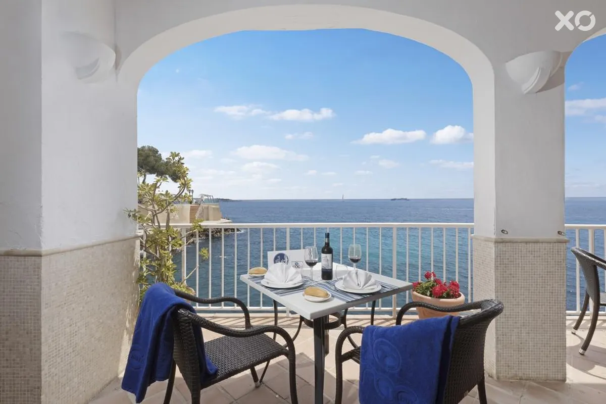 Roc Illetas Hotel