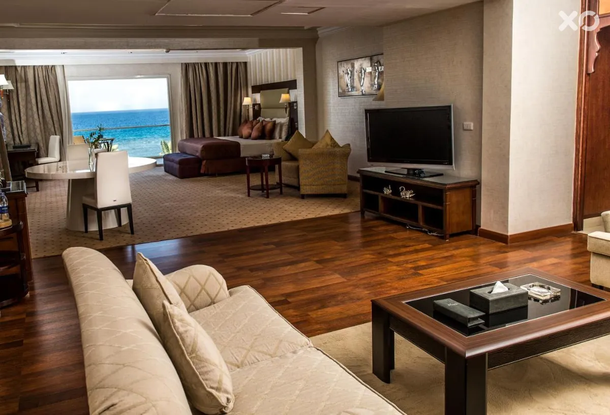 Premier Le Reve Hotel & Spa