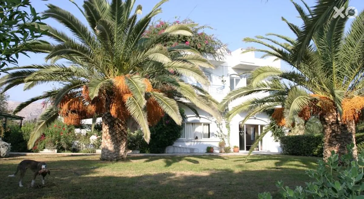 Gorgona Hotel