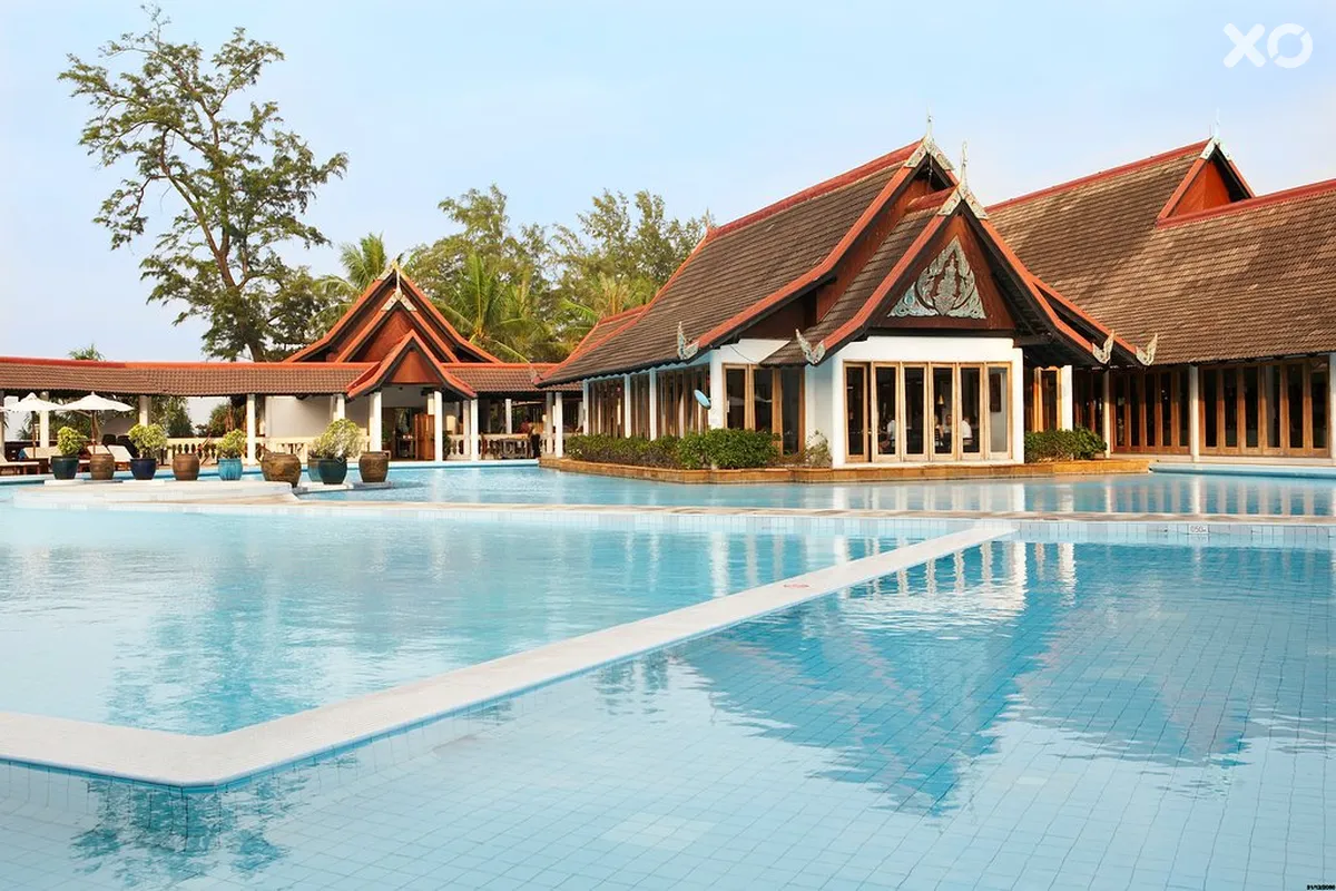 Club Med Phuket