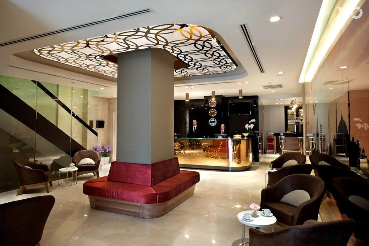 Sorriso Hotel