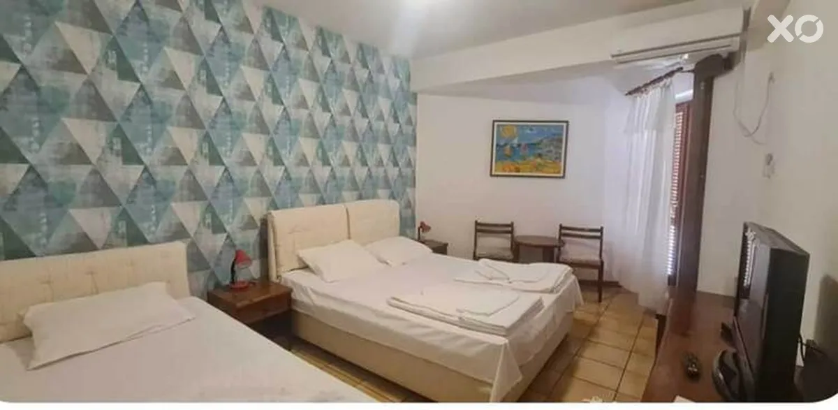 Talia Hotel (Vojvodina)