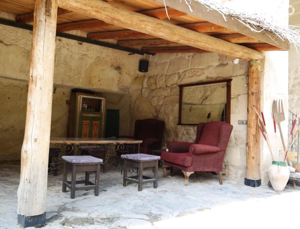 Dreams Cave Hotel
