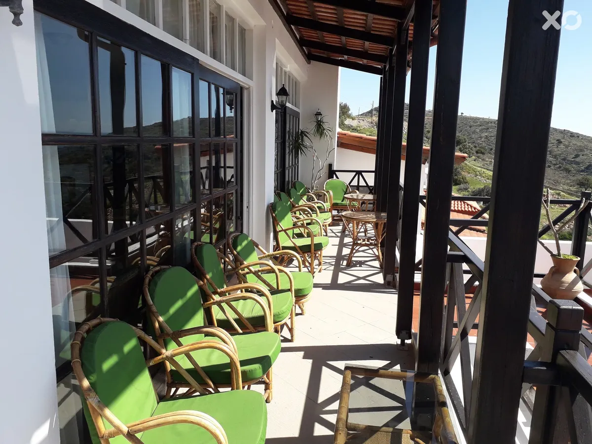 Sunlight Hotel