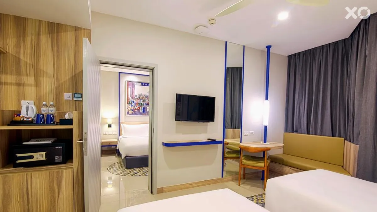 Holiday Style Ao Nang Beach Resort
