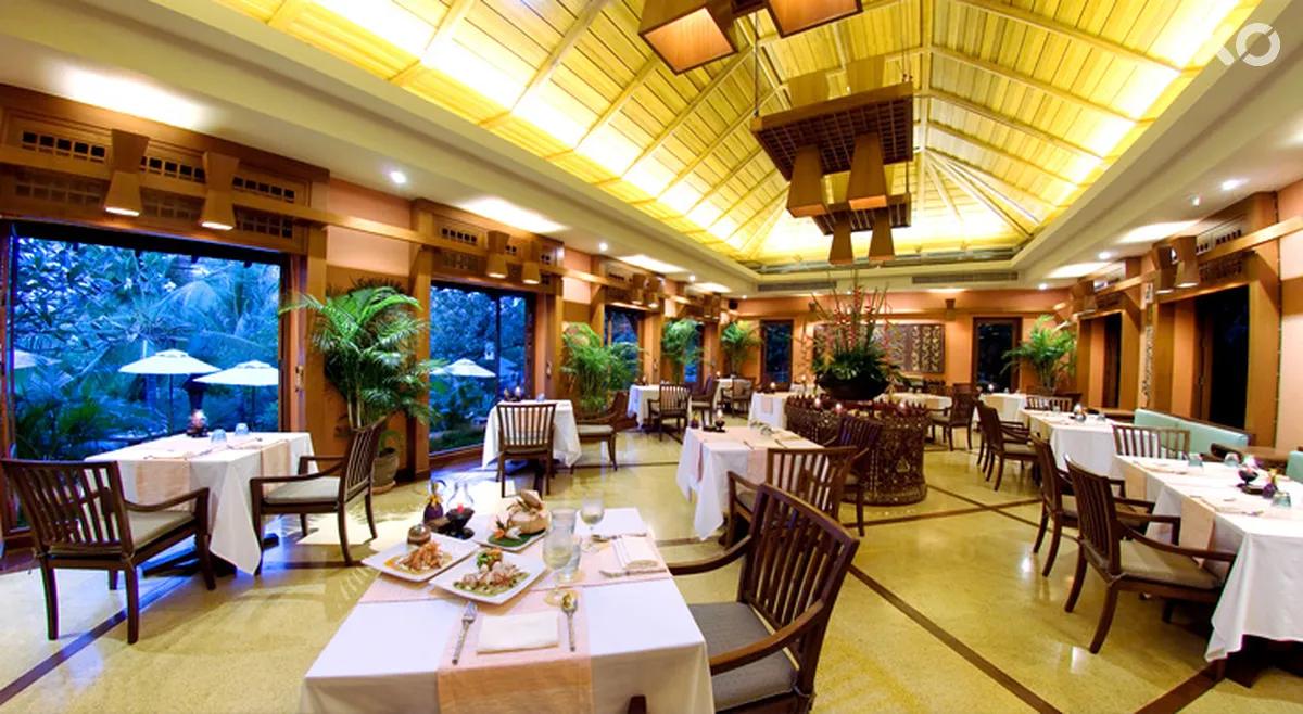 Pimalai Resort & Spa