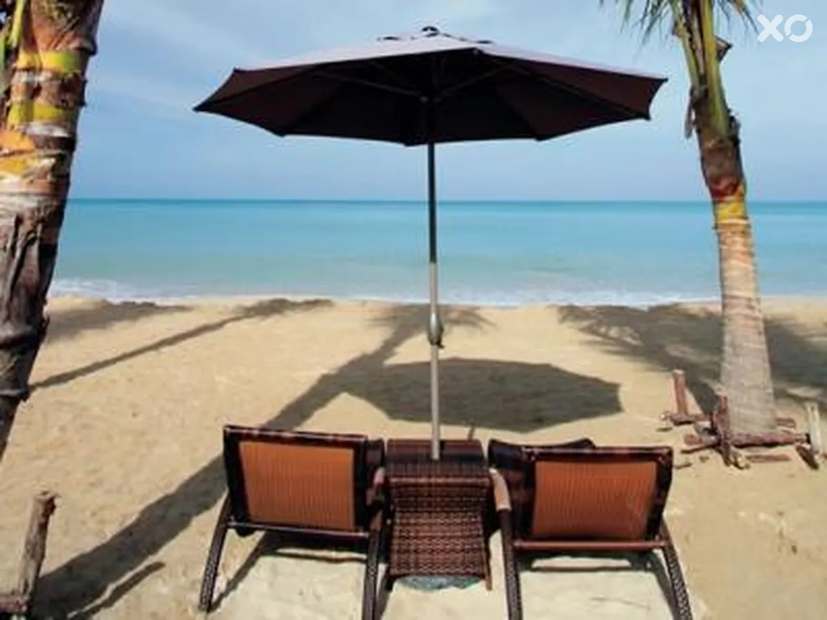 Beyond Resort Khao Lak