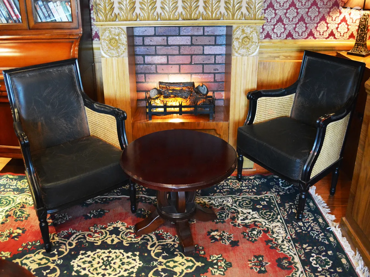 Arabian Courtyard Hotel & Spa