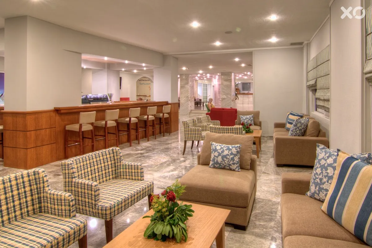 Solimar Dias Hotel