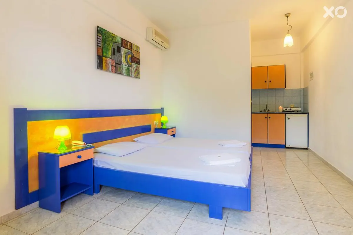 Eltina Apartments