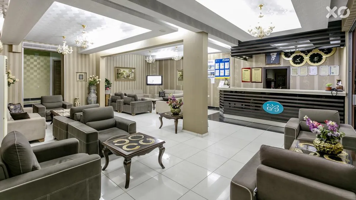 Alerya Belport Beach Hotel