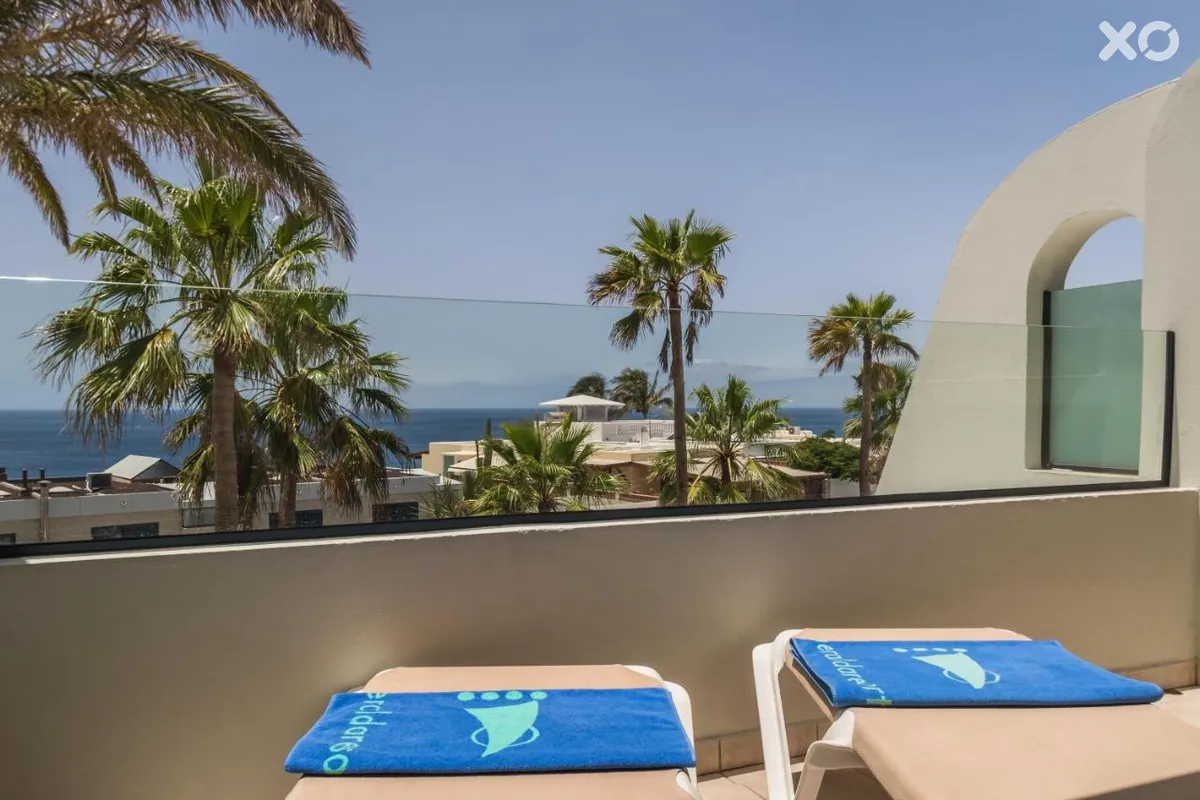 Garden & Sea Boutique Lodging by Livvo
