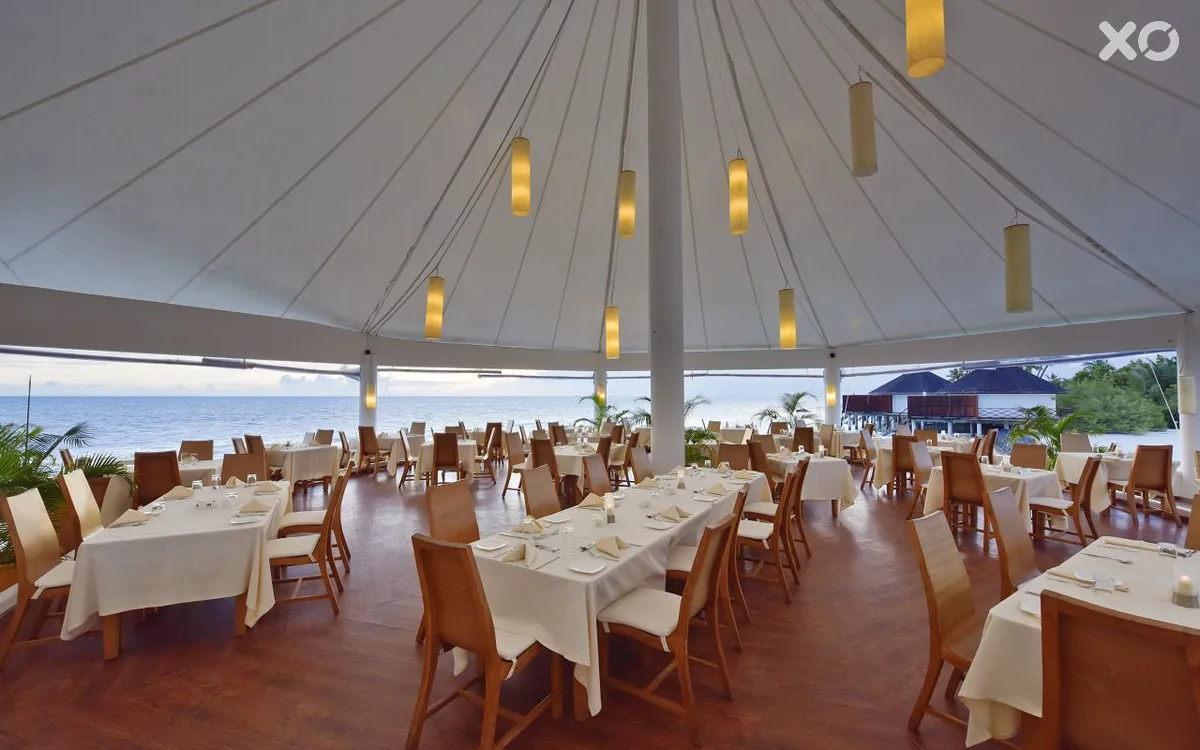 Safari Island Resort & Spa