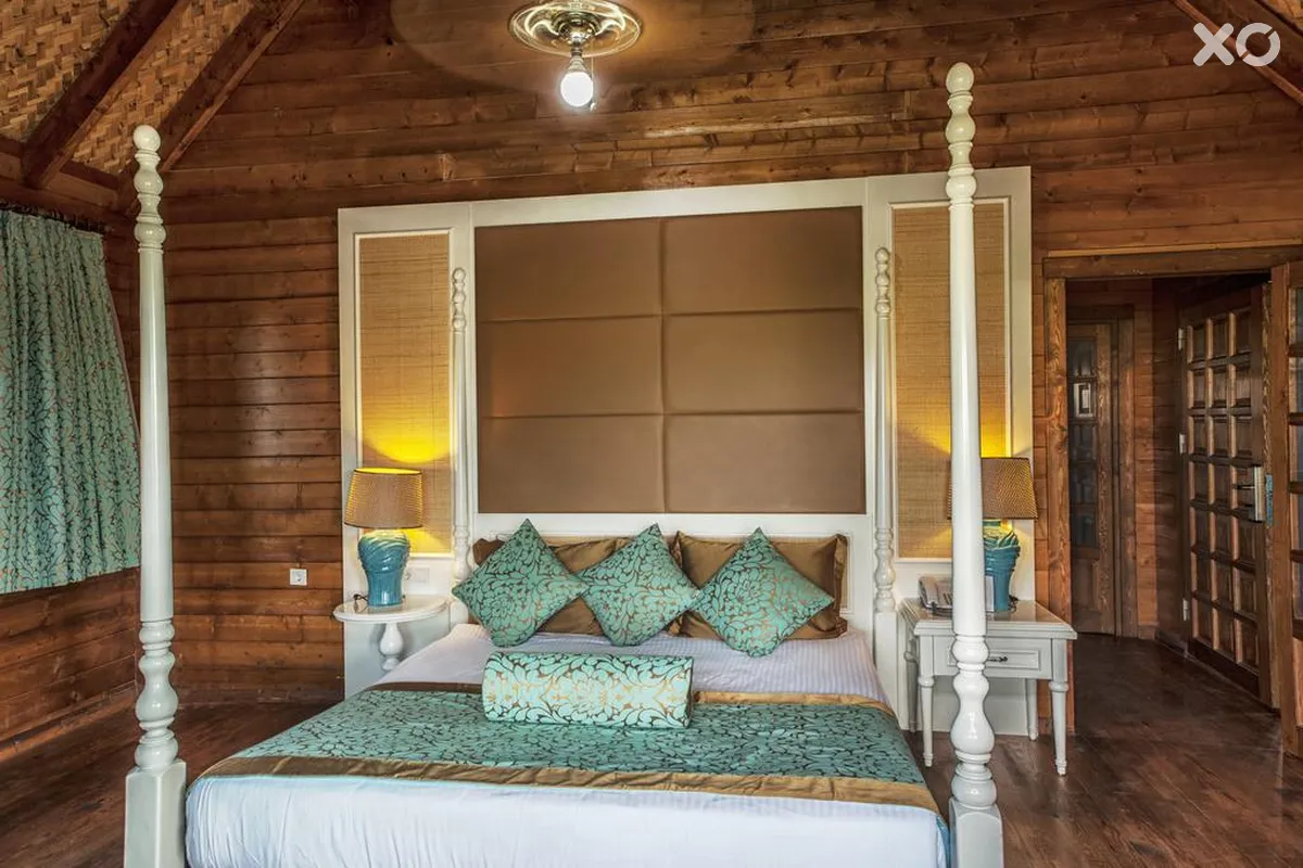 Long Beach Resort Hotel & Spa