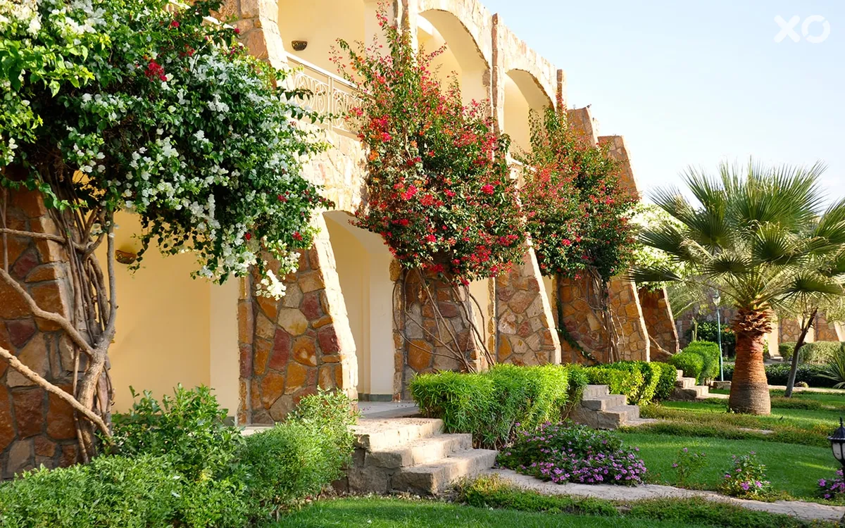 Brayka Bay Resort