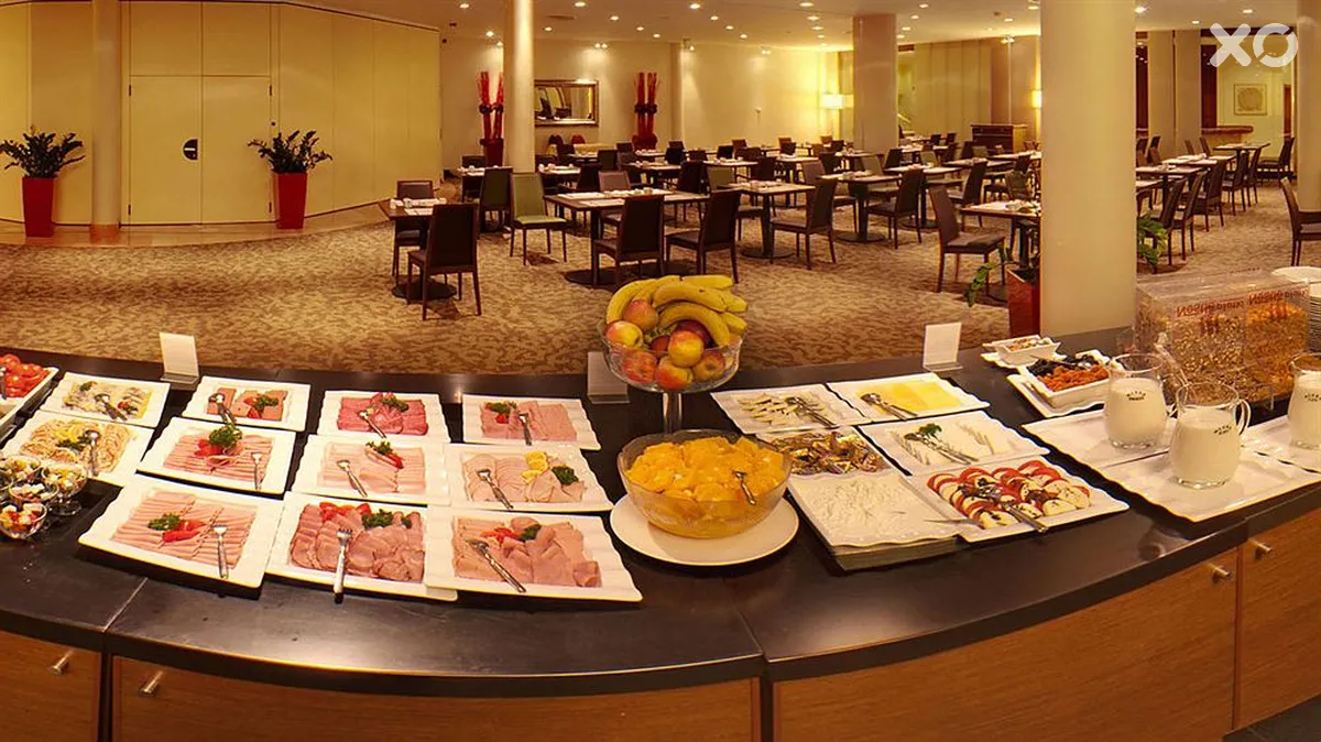 Radisson Blu Sobieski Hotel