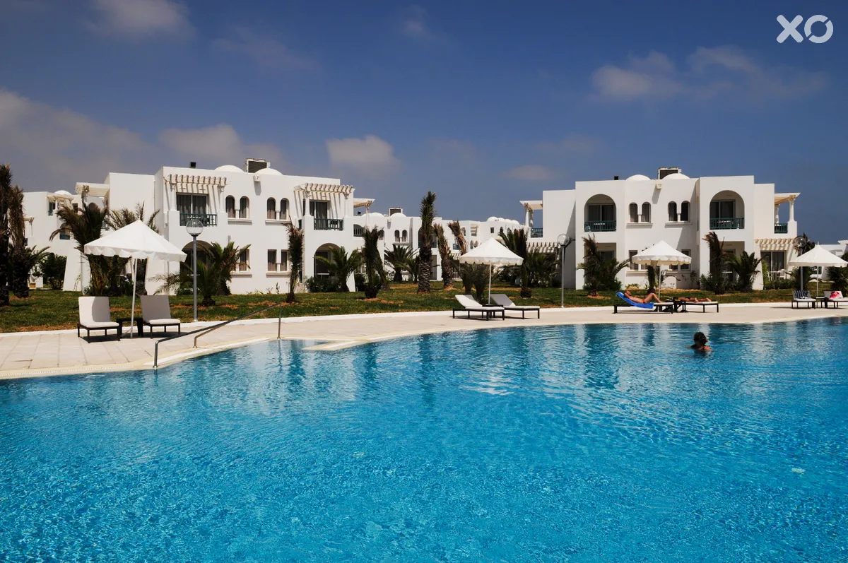 Vincci Helios Beach