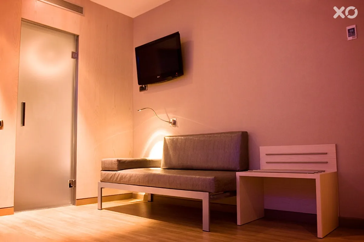 El Hotel Barcelona House