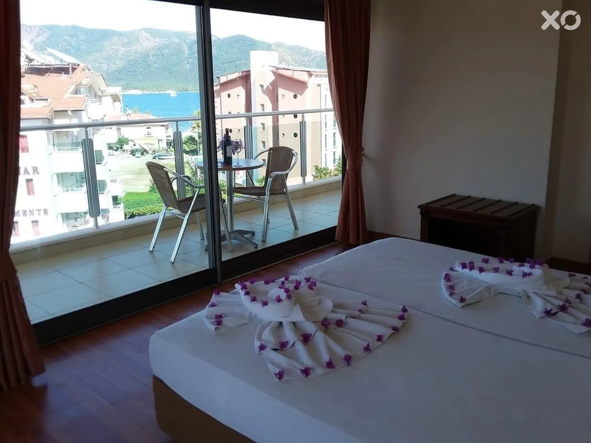 Cihanturk Hotel