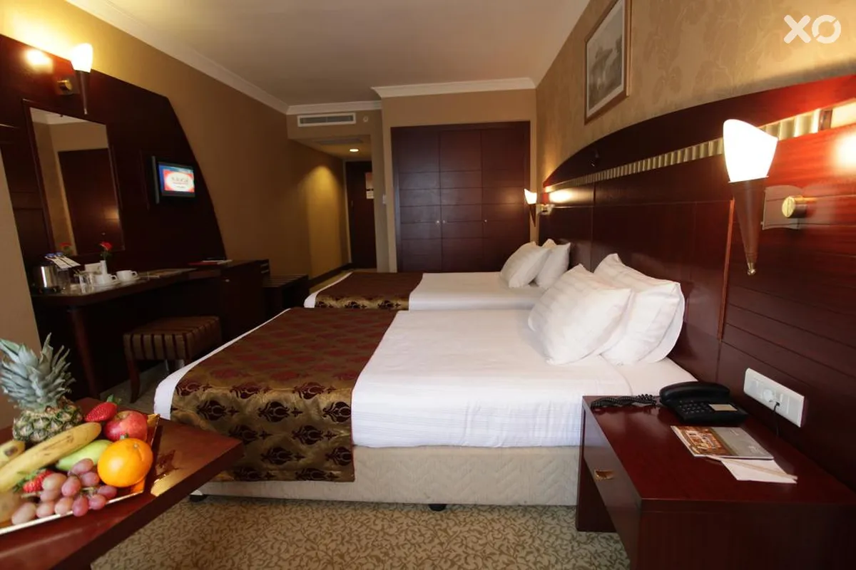 Nova Plaza Orion Hotel