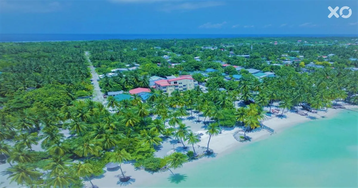 Reveries Diving Village