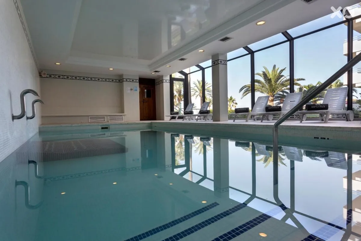 Hipotels Mercedes Aparthotel