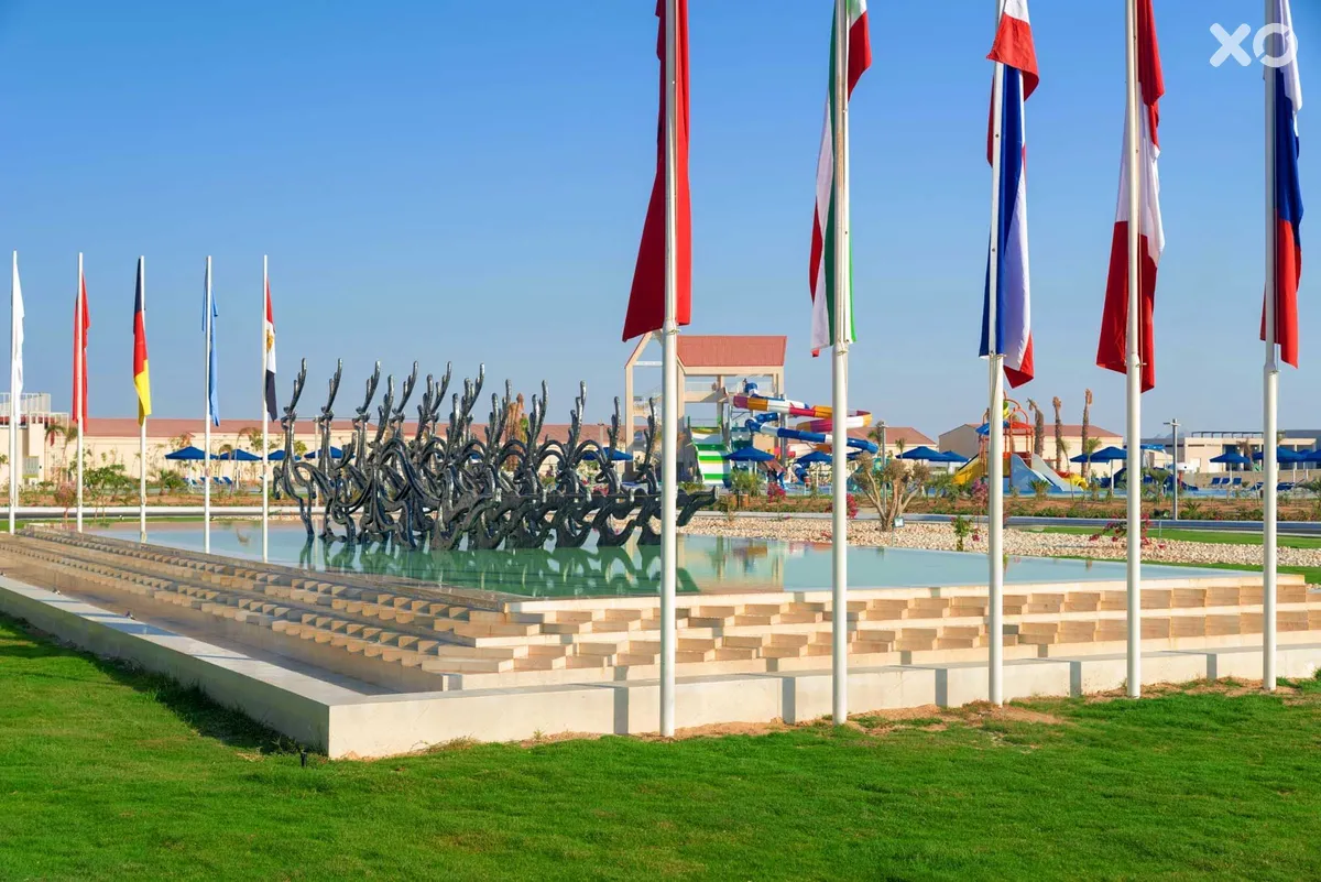 Albatros Sea World Marsa Alam