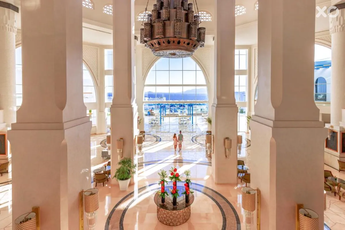 Pickalbatros Palace Sharm Sharm El Sheikh