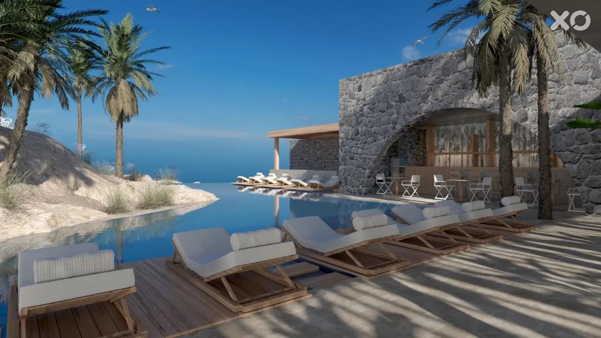 Acro Suites