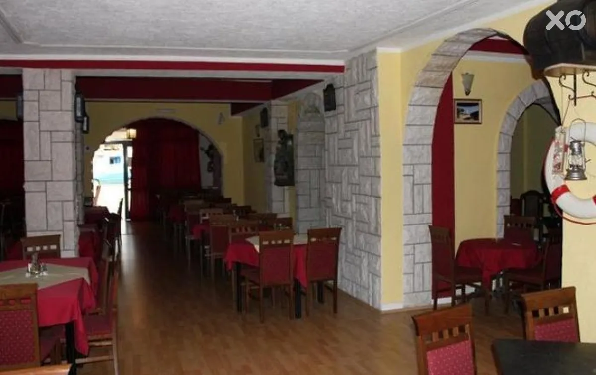 Loza Hotel