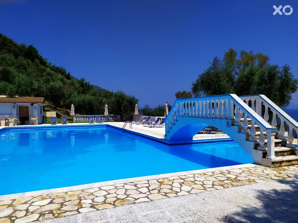 Ionian View