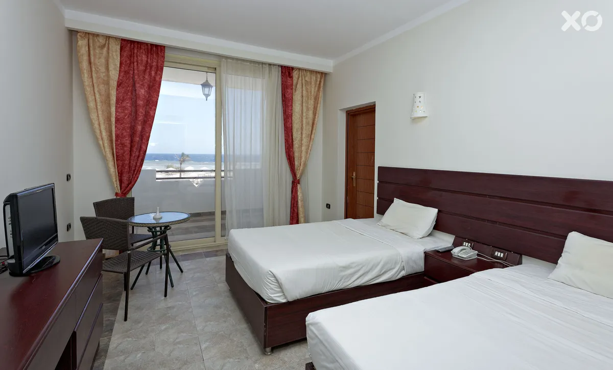 The Three Corners Equinox Beach Resort