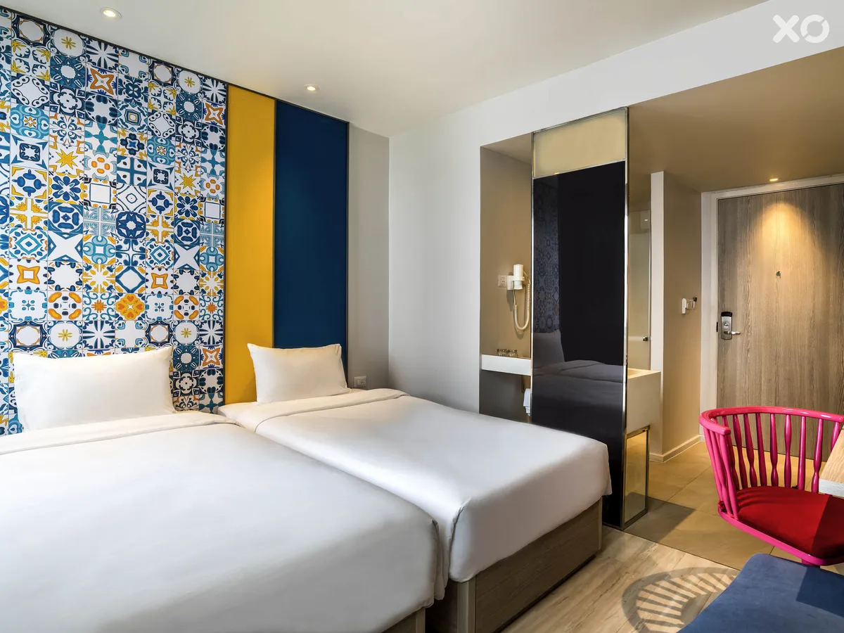 Ibis Styles Phuket City