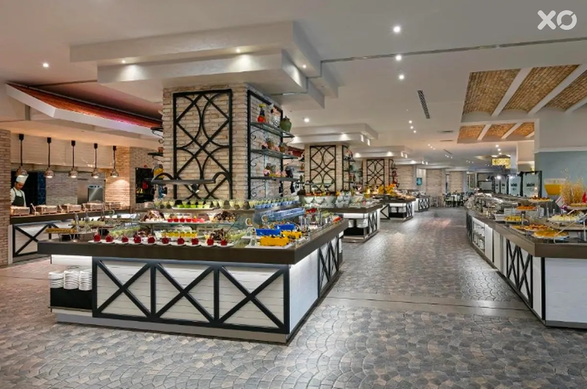 Limak Cyprus Deluxe