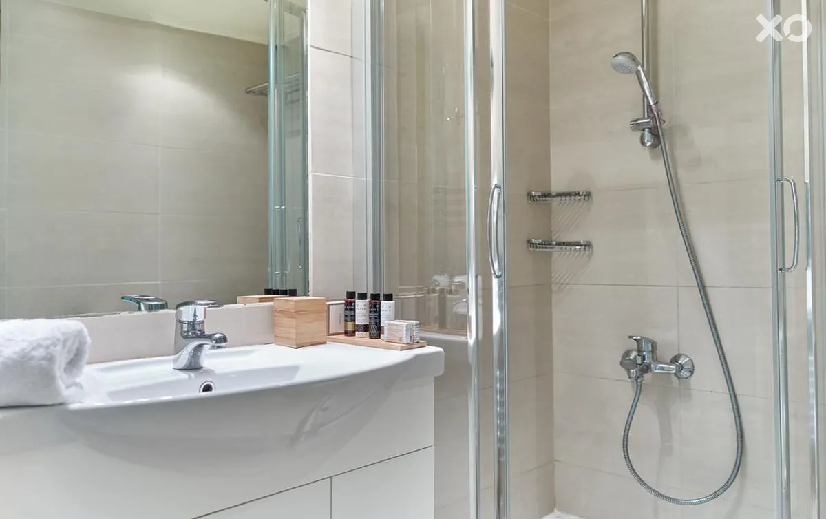Blazer Suites Hotel