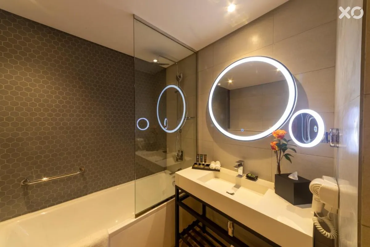 Novotel Jumeirah Village Triangle