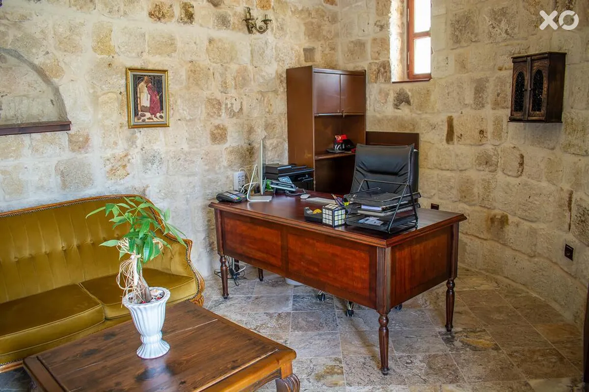 Zeydem Suites