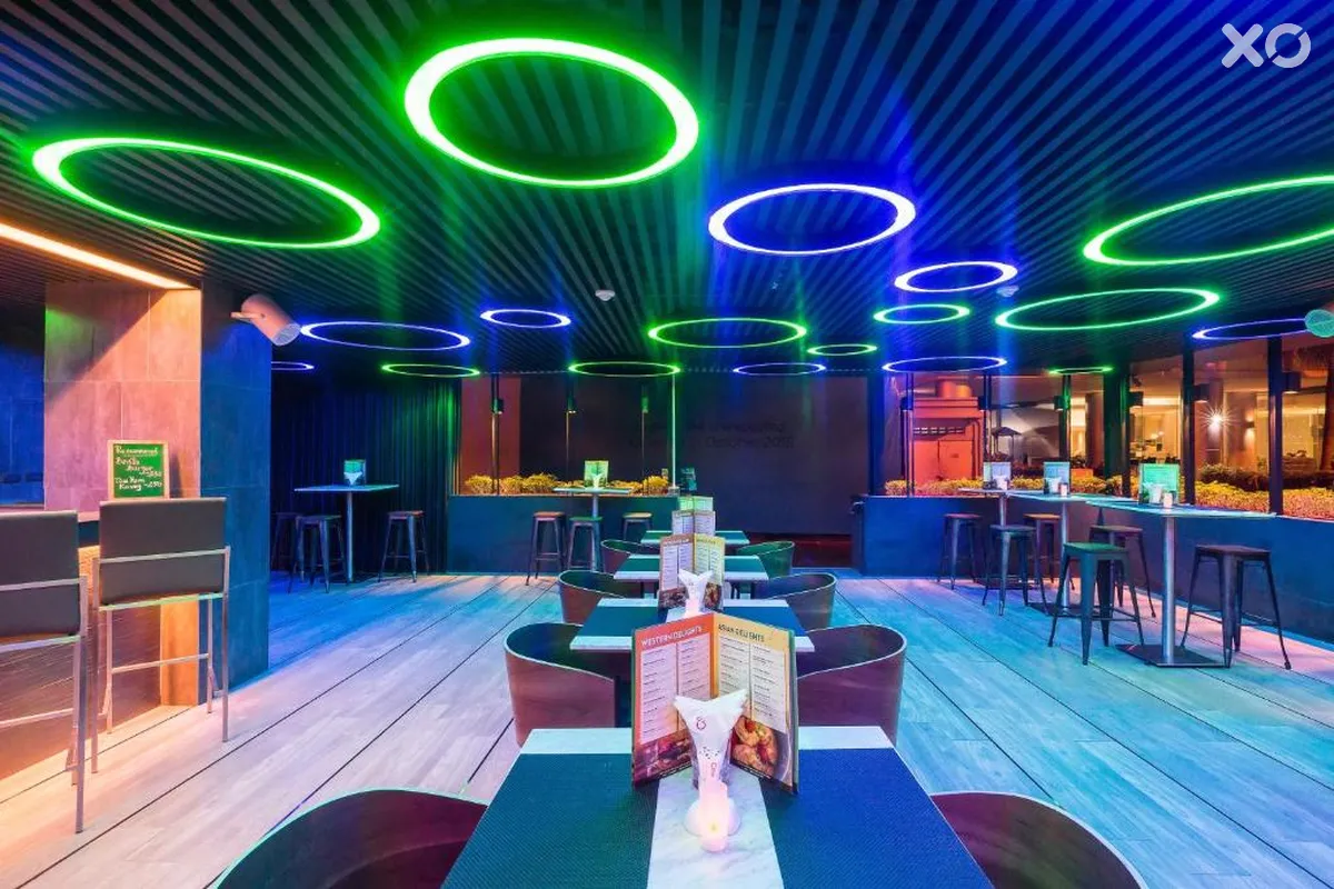 Citrus Suites Sukhumvit 6 by Compass Hospitality