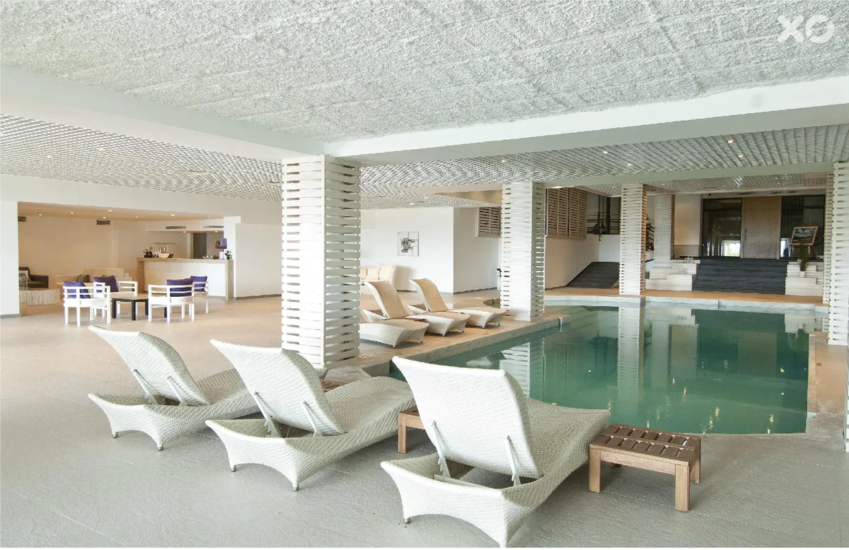 Ramada Resort by Wyndham Bodrum