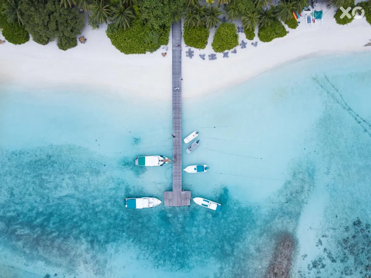 Soneva Fushi