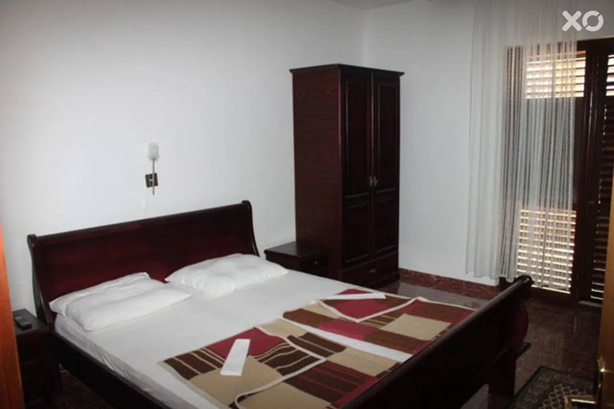 Nira Apartments