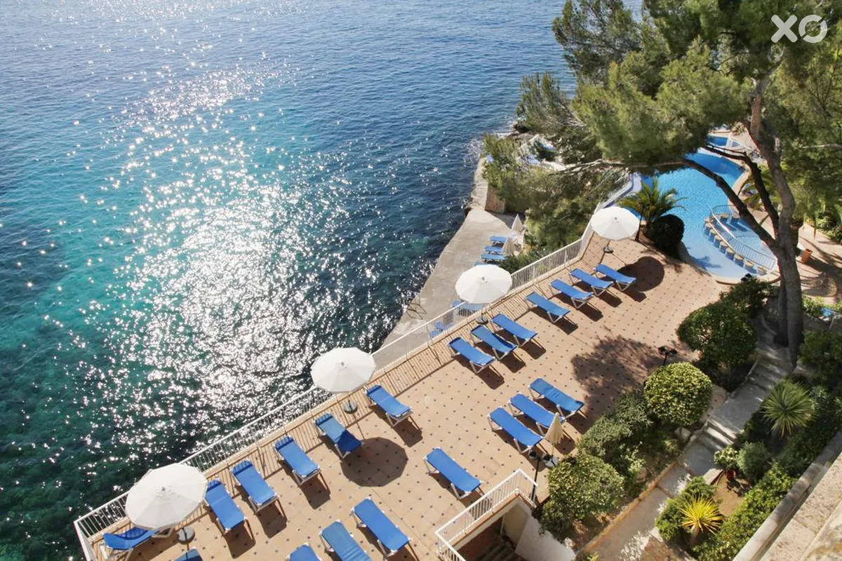 Roc Illetas Hotel