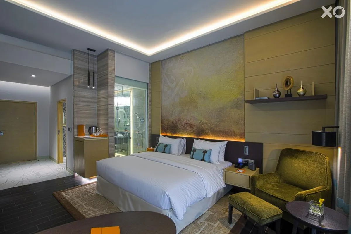 Grayton Hotel