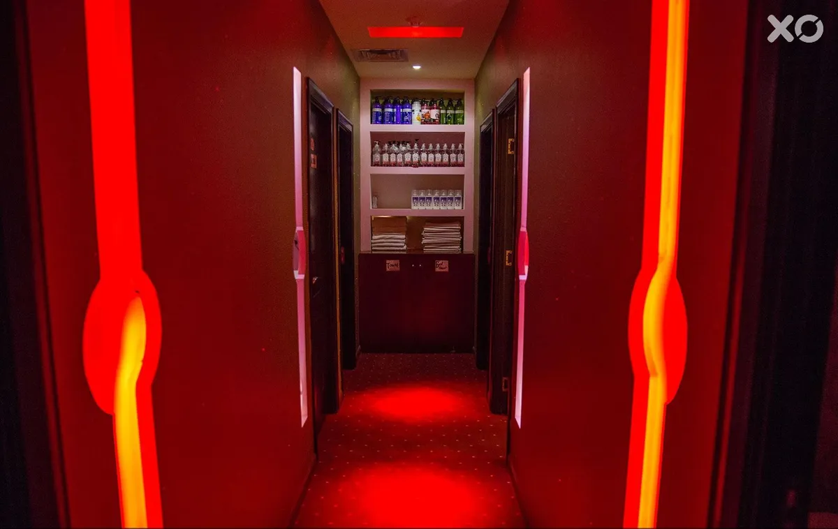 Saffron Boutique Hotel