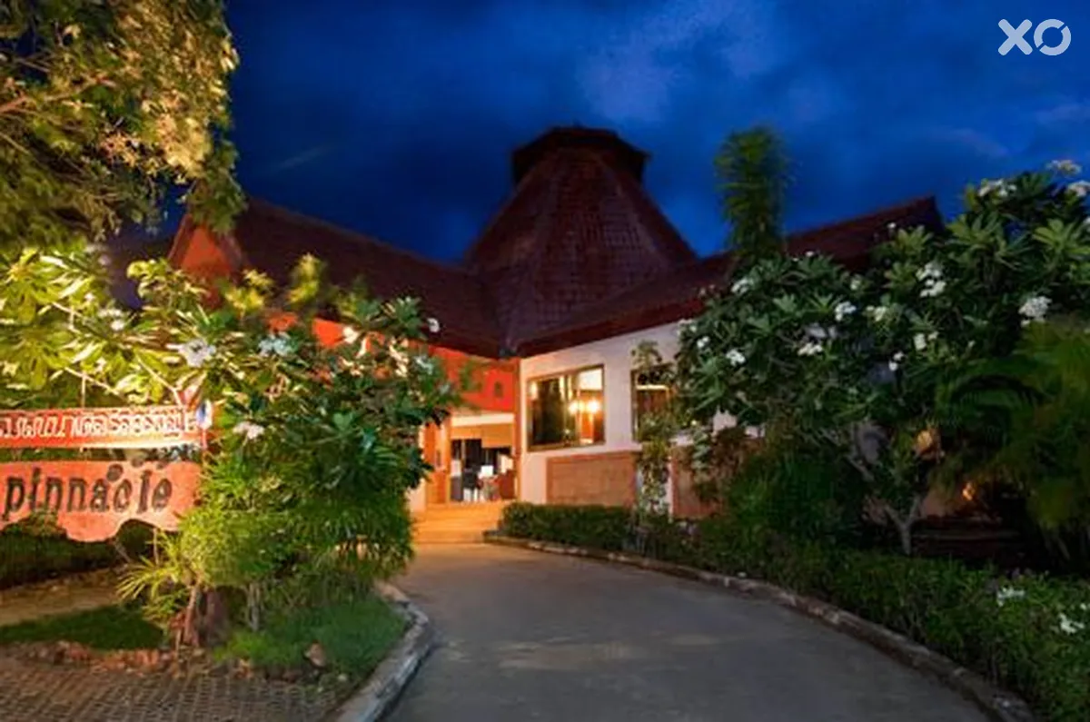 Pinnacle Samui Resort & Spa